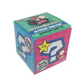 Mariokart candy