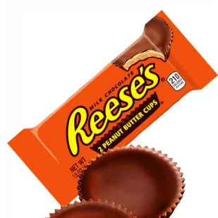Reeses mini 12 und