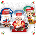 frutos secos st moritz bolsa