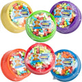 Puppy candy kibbles