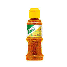 Tajin habanero