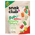 Gomitas osito tajin 567gr