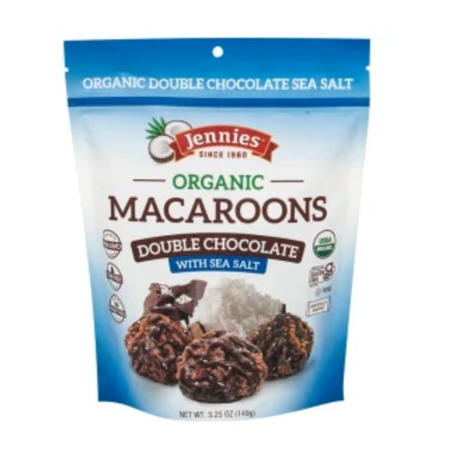 Macaroons Jennies 149gr