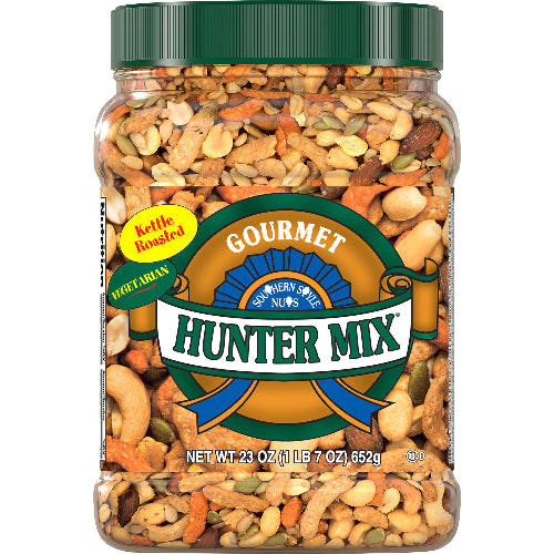 Hunter mix 1kg