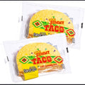 Taco gummy