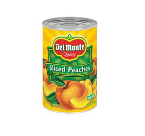 Durazno del Monte 432 gr