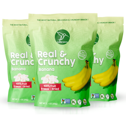 Freeze dried 44g