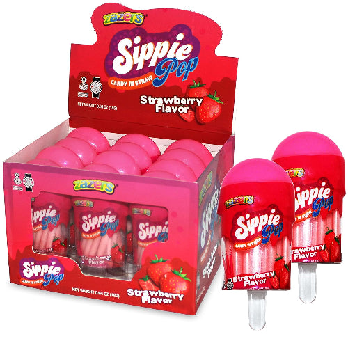 Sippie pop