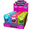 Caramelos Galaxy rock