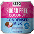 Leche cond coco sugar free 280gr