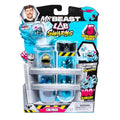 Mr beast lab swarm 5