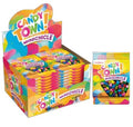 Mini chicle Candy Town 24und