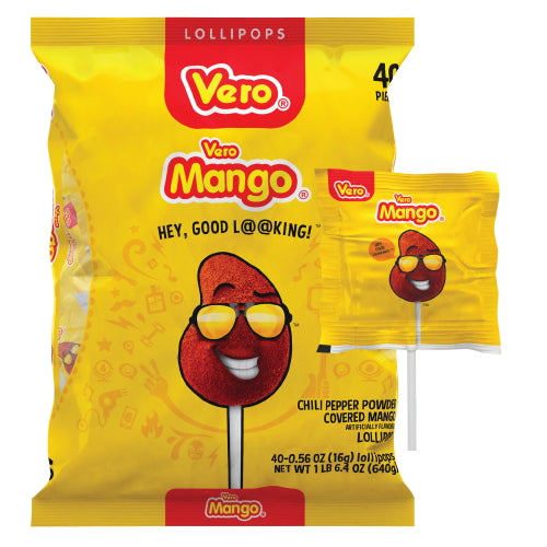 Vero mango