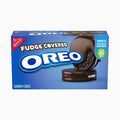 Oreo fudge covered 224gr