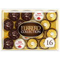 Ferrero collection 16 und