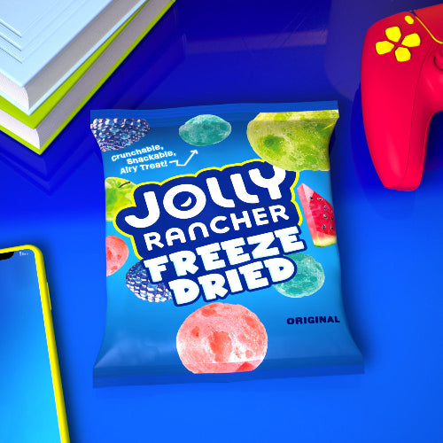 Jolly rancher freeze dried 56gr