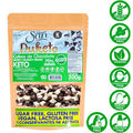 Cubos oscuro sun 500gr