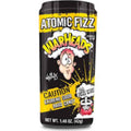 Atomic fizz warheads