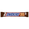 Snickers 2 bars