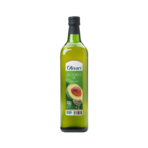 Avocado oil olivari 1L
