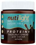 Nutilight 312gr