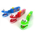 Chatty chomper chupeta