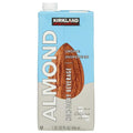 Leche almendras Kirkland 946ml