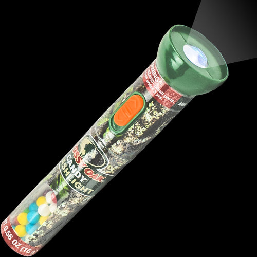 Candy flashligth