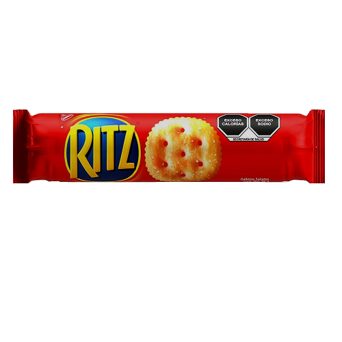 Galletas ritz unid