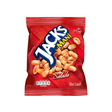 Jacks Mani 175gr