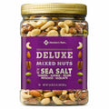 Mixed nuts sal 964 gr
