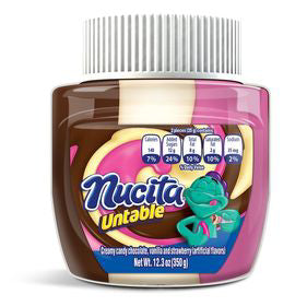 Nucita 350g