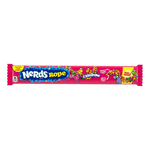Nerds rope
