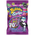 Bubbaloo sparkies 70und