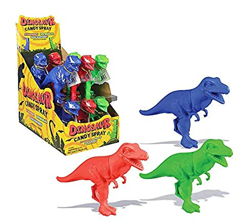 Dino Saur Candy Spray