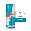 Red bull 250 ml