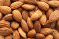 Almendras entera