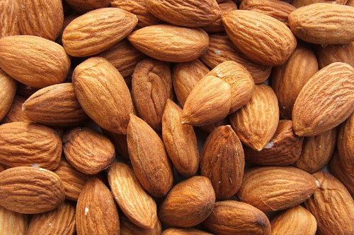 Almendras entera