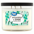 Velas aromaticas Great Value