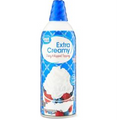 Crema chantilly Great value 184 gr