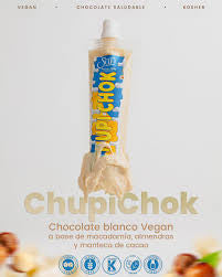 Chupichok blanco Sun 100gr