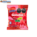 Gomita bon bon bun 80gr