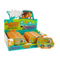 Scooby doo mystery machine