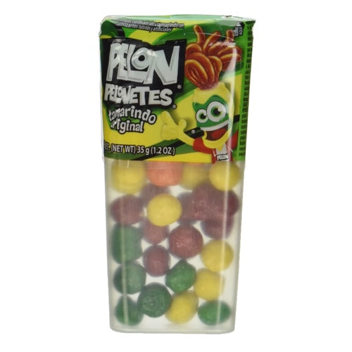 Pelon pelonetes 30gr