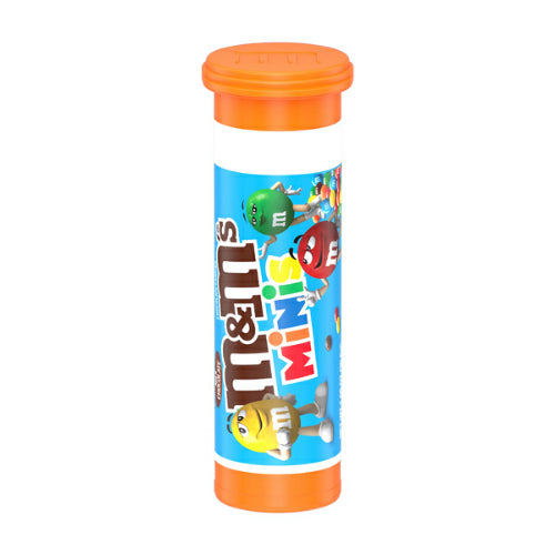 Minis M&Ms pote 30.6 Gr