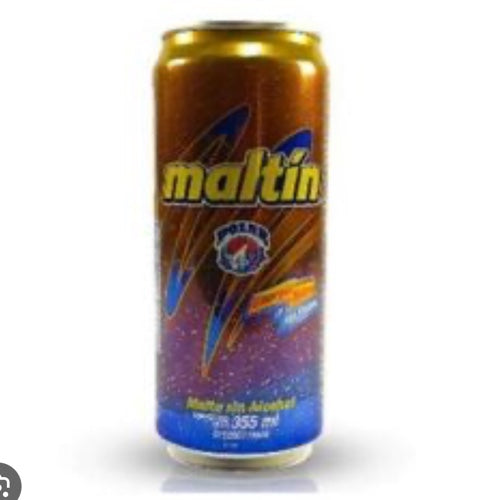 Malta polar 355ml