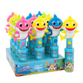 Baby shark music