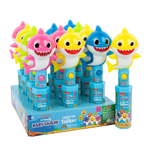 Baby shark music