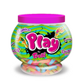 Gomitas play gusanos 700 gr