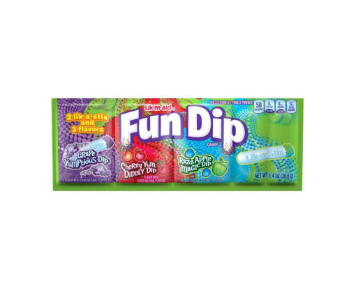 Fun Dip